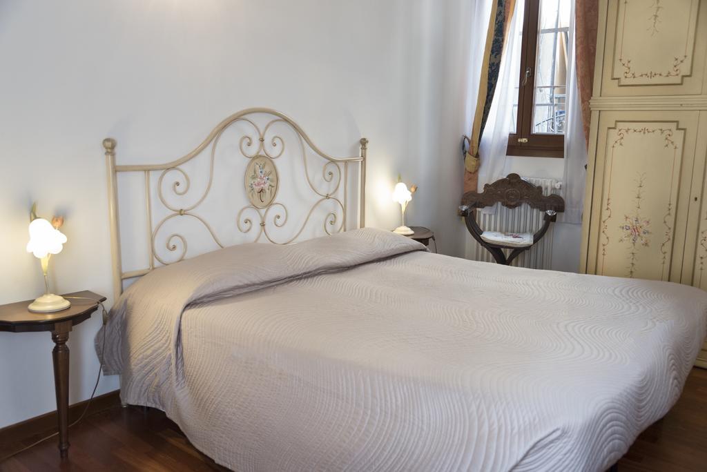 Corte Del Paradiso Венеция Екстериор снимка